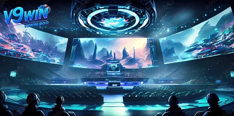 Cách Chơi Thể Thao Điện Tử V9Win Cho Người Mới Bắt Đầu 3 Các tựa game thể thao điện tử phổ biến
