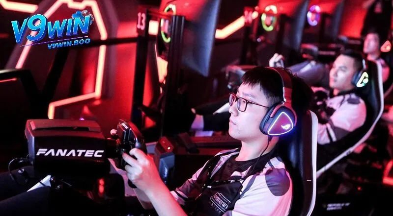 Cách Chơi Thể Thao Điện Tử V9Win Cho Người Mới Bắt Đầu 5 Chiến lược mà mẹo cá cược thể thao điện tử v9win