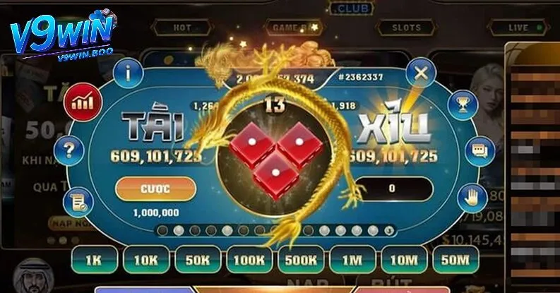 Kinh Nghiệm Nghe Tài Xỉu V9Win - Bách Chiến Bách Thắng 2 Giới thiệu về tài xỉu và v9win